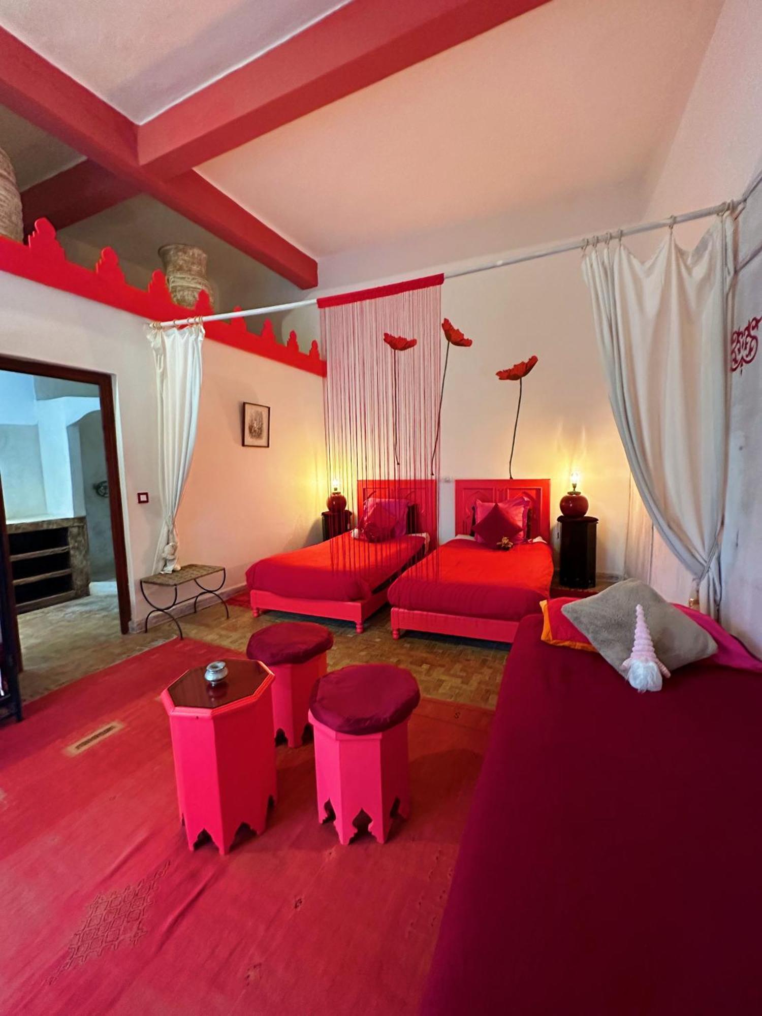 Les Terrasses D'Essaouira - Yoga Studio Dış mekan fotoğraf