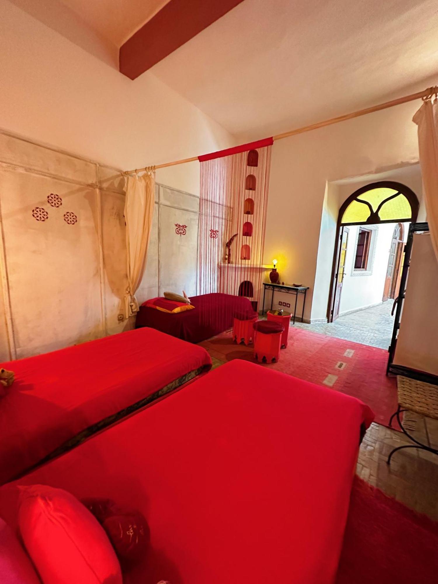 Les Terrasses D'Essaouira - Yoga Studio Dış mekan fotoğraf