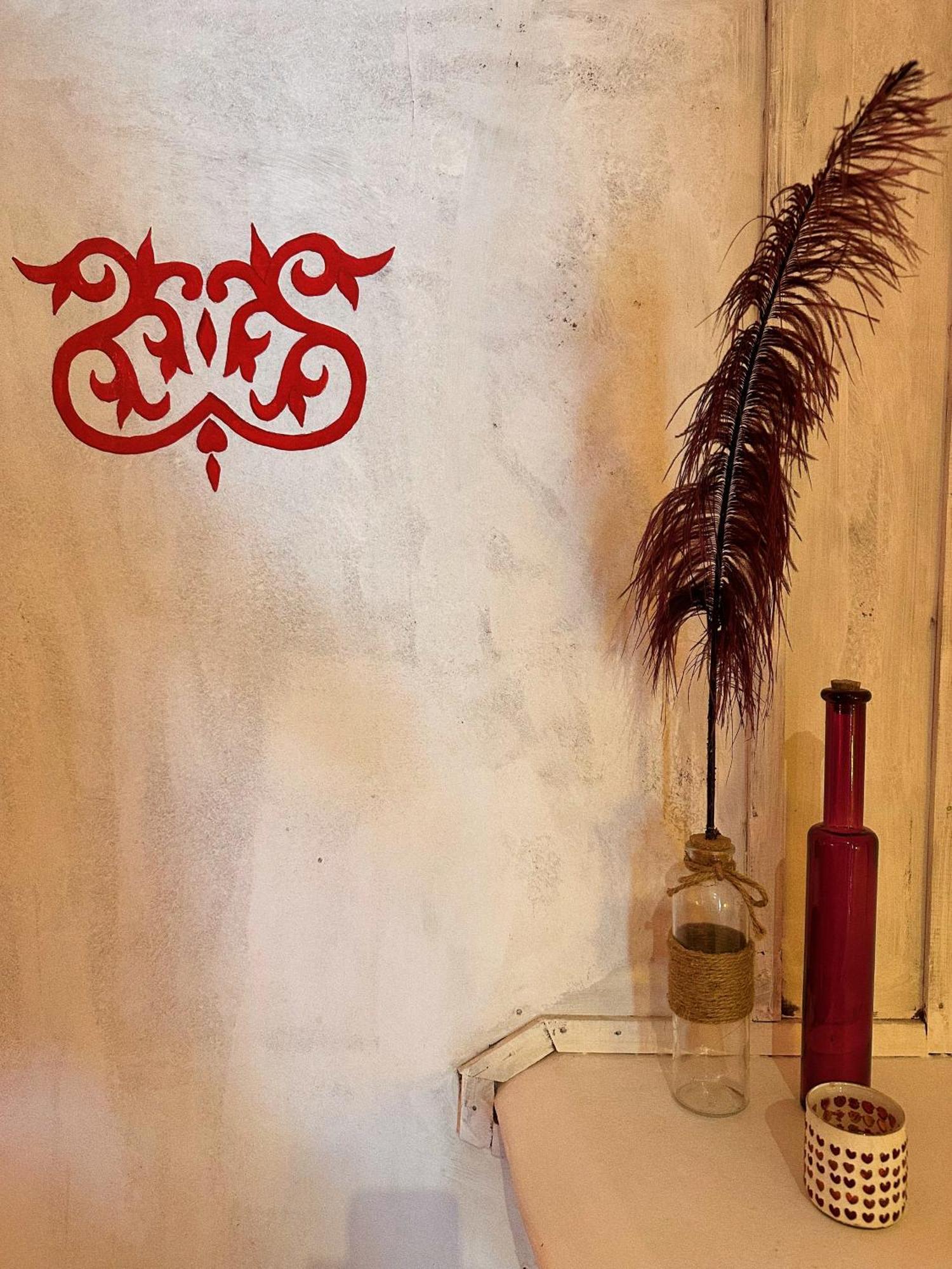 Les Terrasses D'Essaouira - Yoga Studio Dış mekan fotoğraf