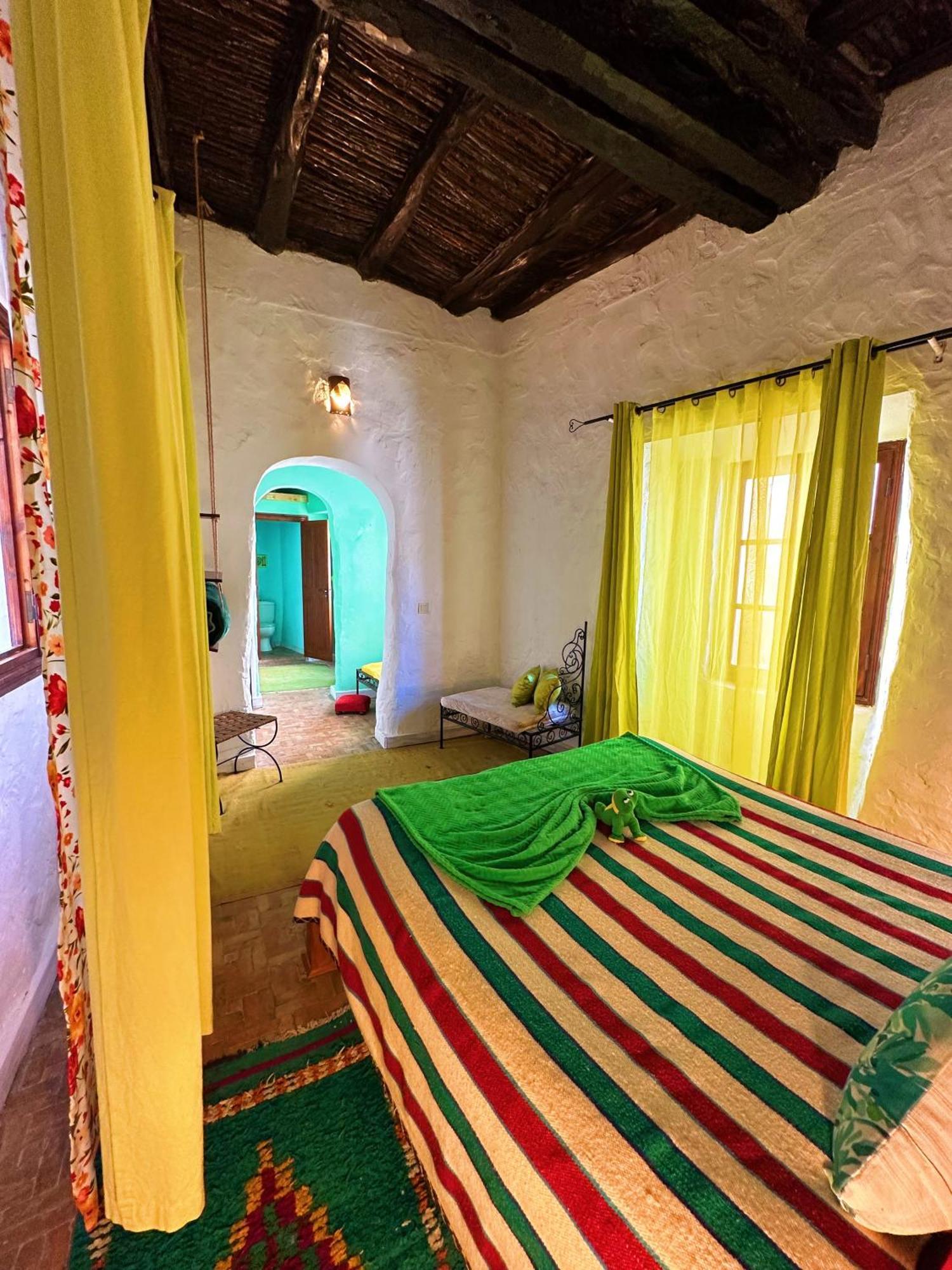 Les Terrasses D'Essaouira - Yoga Studio Dış mekan fotoğraf