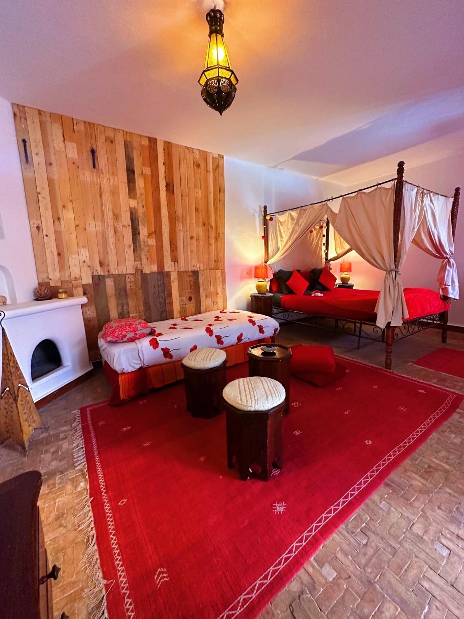 Les Terrasses D'Essaouira - Yoga Studio Dış mekan fotoğraf