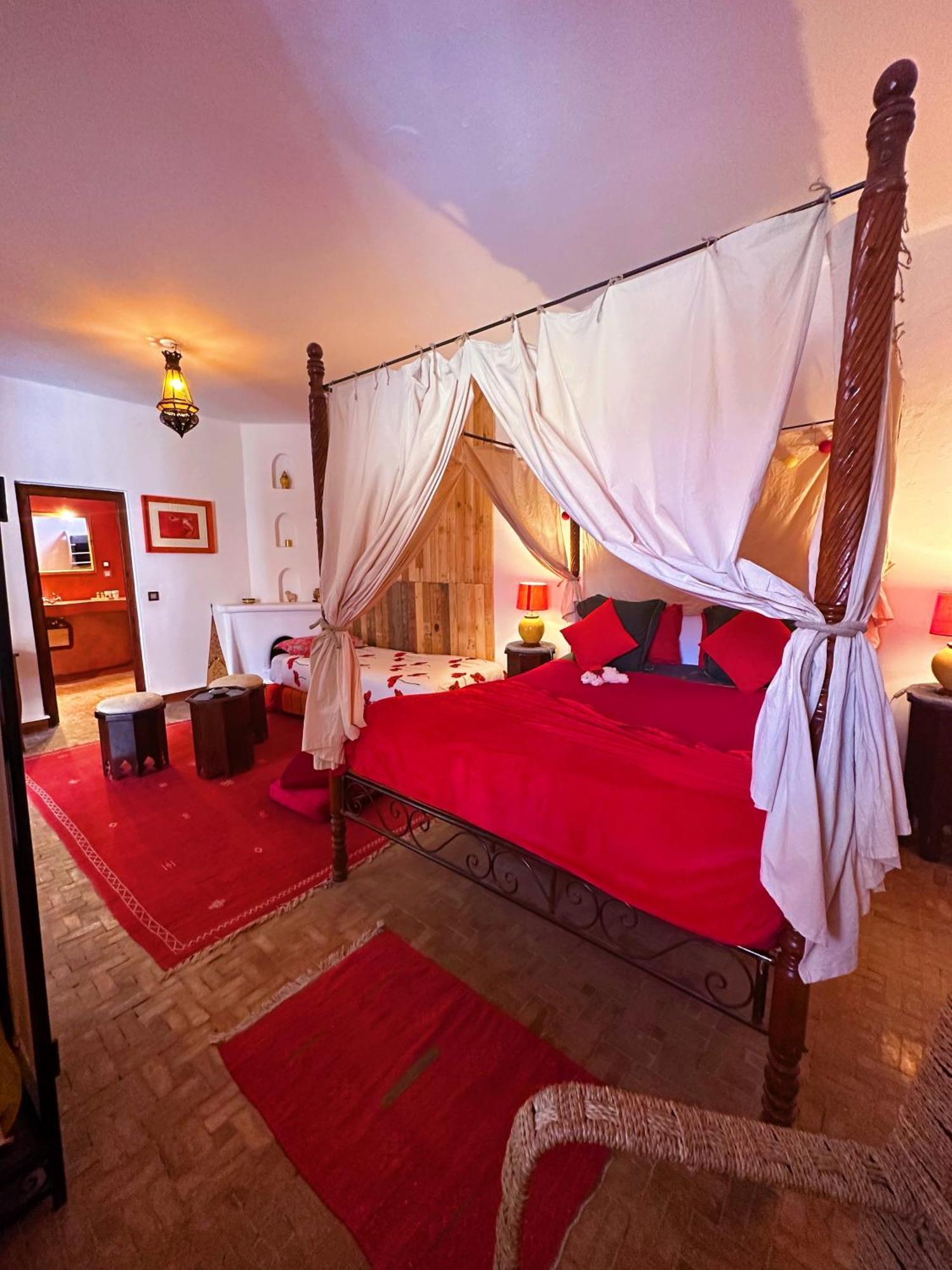 Les Terrasses D'Essaouira - Yoga Studio Dış mekan fotoğraf