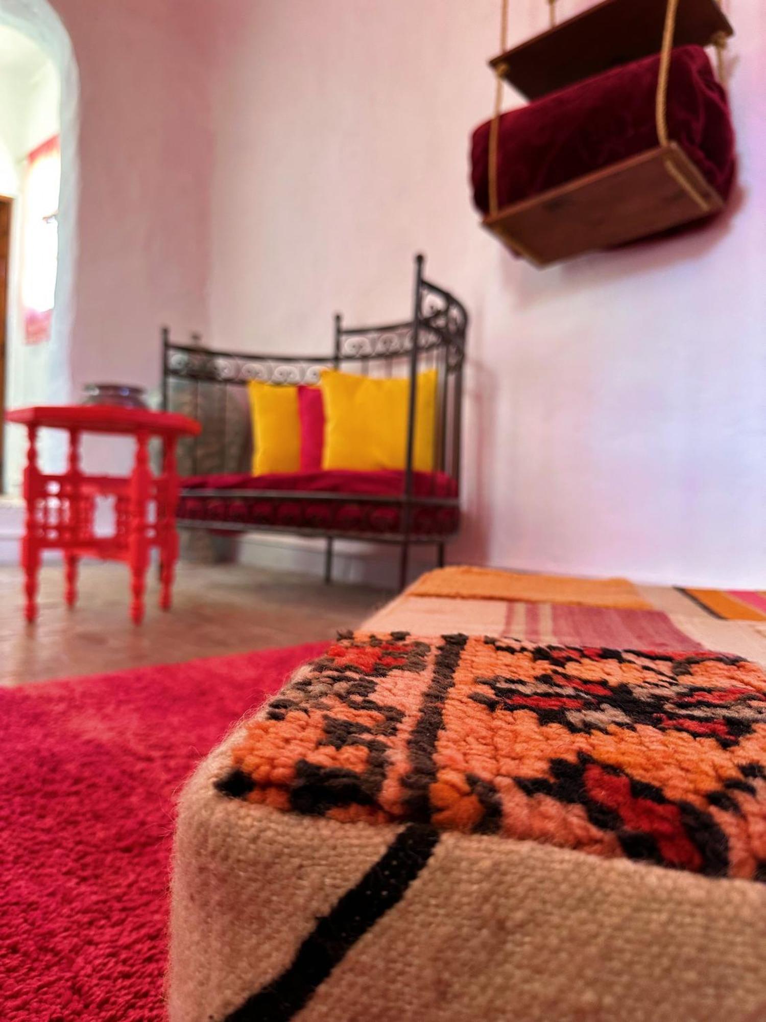 Les Terrasses D'Essaouira - Yoga Studio Dış mekan fotoğraf