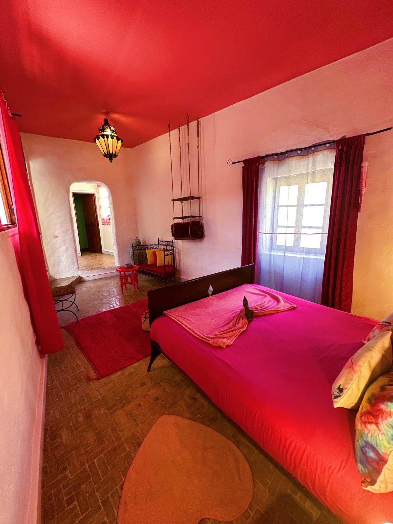 Les Terrasses D'Essaouira - Yoga Studio Dış mekan fotoğraf
