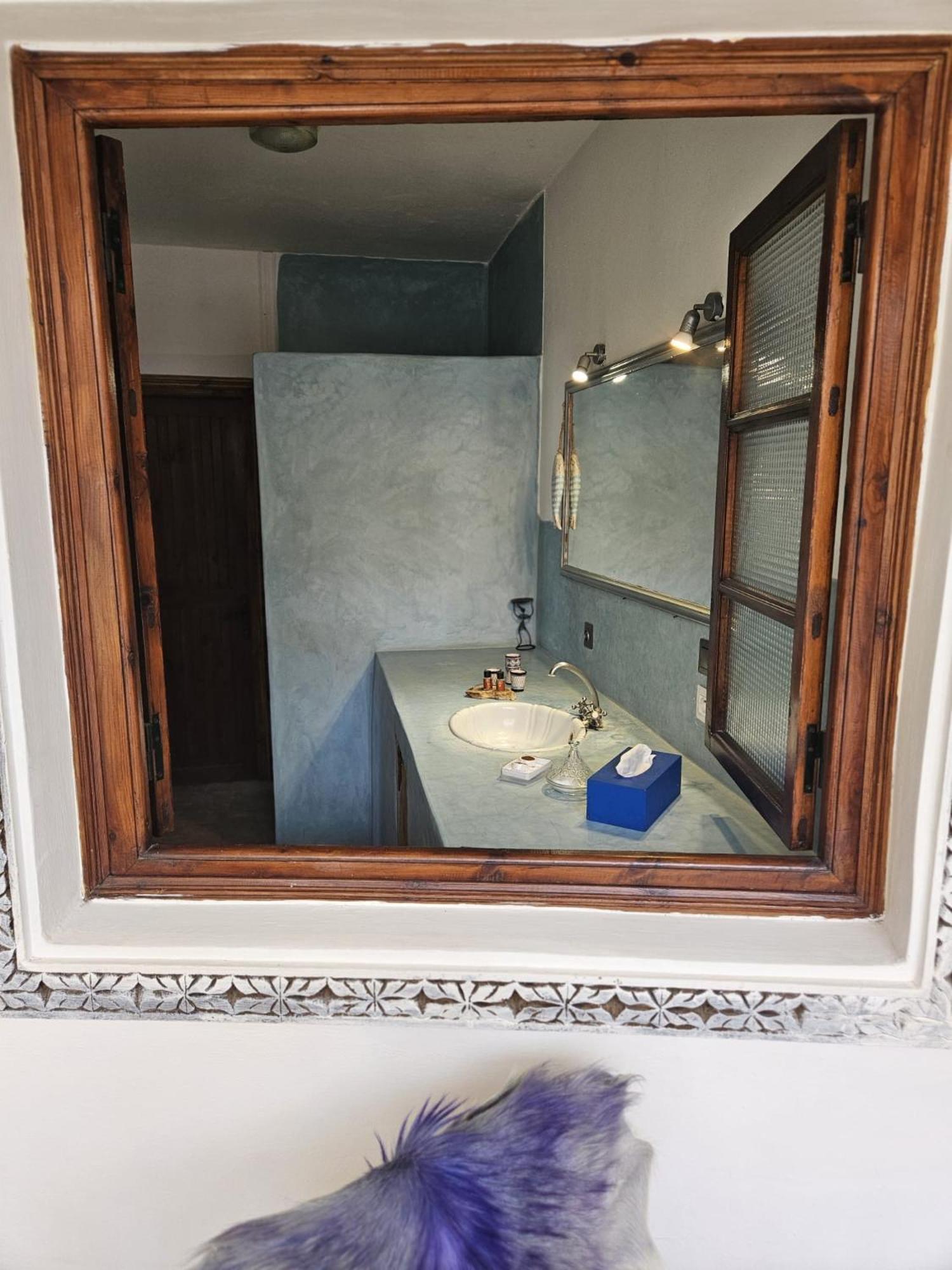 Les Terrasses D'Essaouira - Yoga Studio Dış mekan fotoğraf