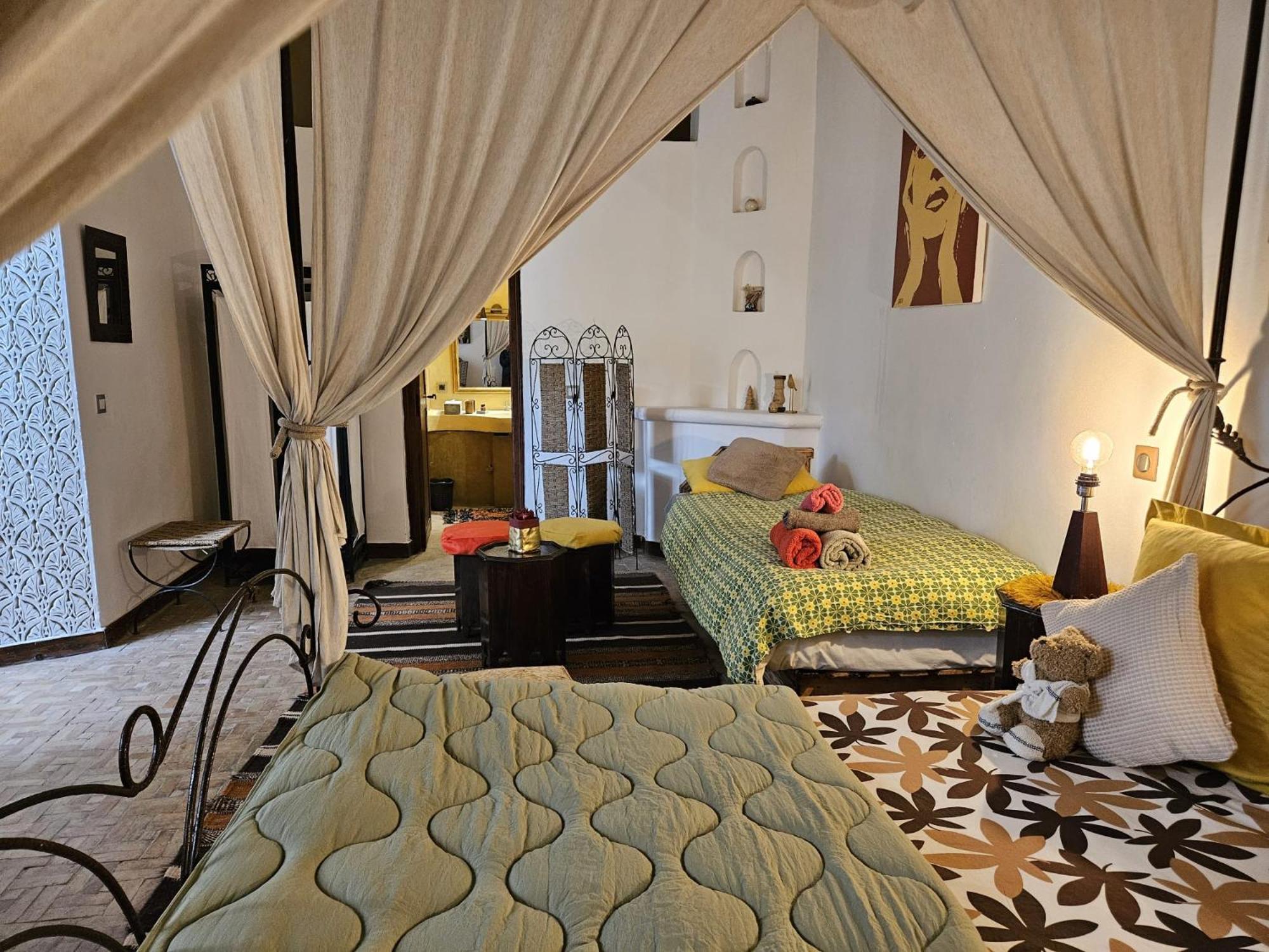 Les Terrasses D'Essaouira - Yoga Studio Dış mekan fotoğraf