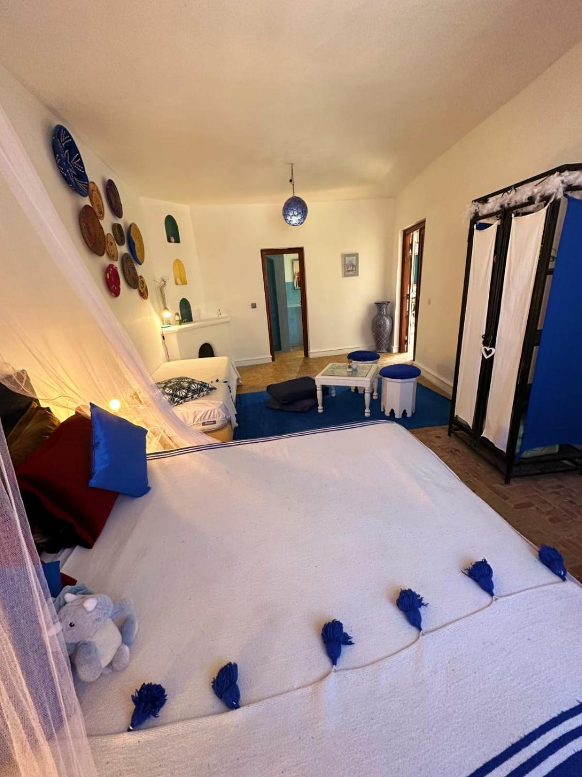 Les Terrasses D'Essaouira - Yoga Studio Dış mekan fotoğraf